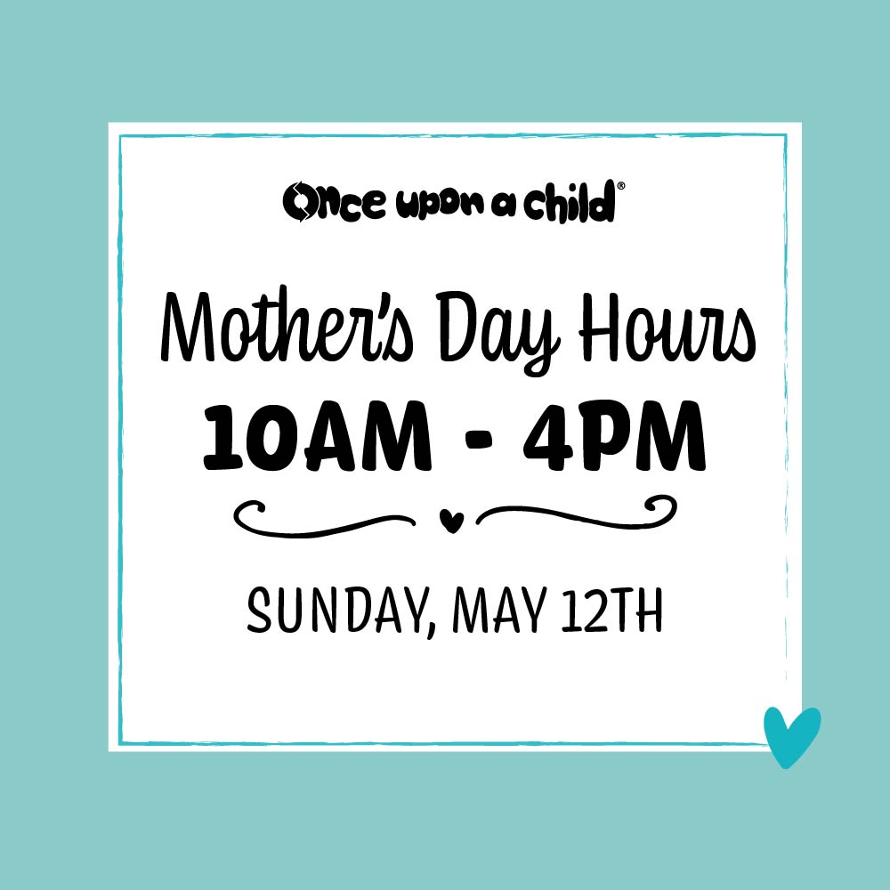 mothers day hours